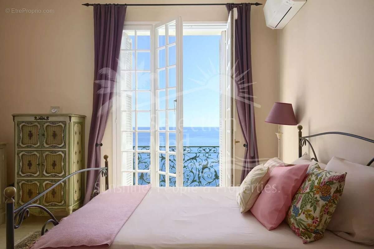 Maison à CAP-D&#039;AIL