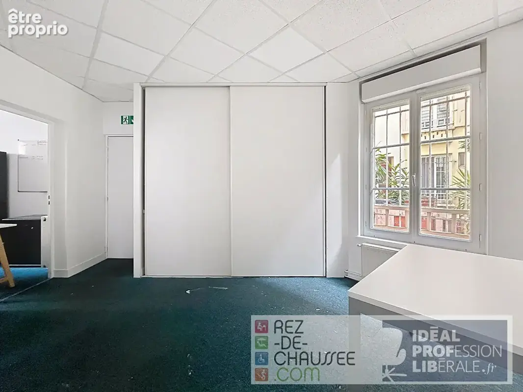 Saint-cloud - espace bureaux de 84m2 - photo 7
