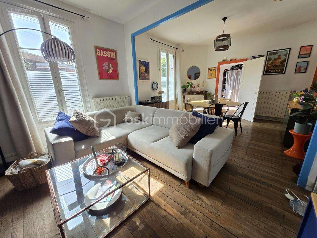 Appartement à NEVERS