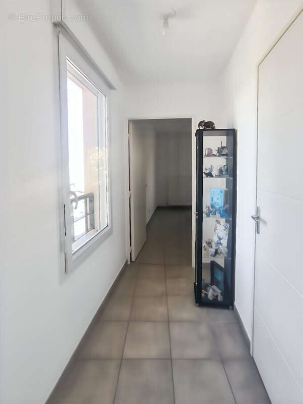 Appartement 46 m² à Villefranche-Sur-Saone  - photo 9