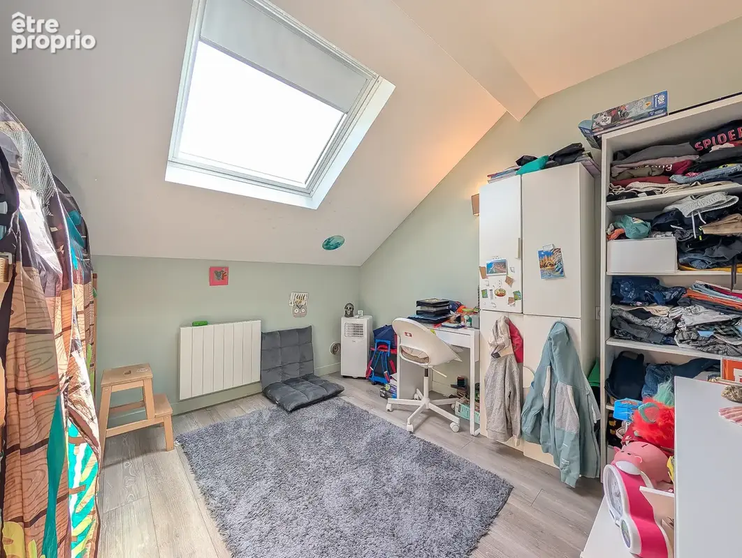 Maison 3 chambres de 100 m2 - photo 10