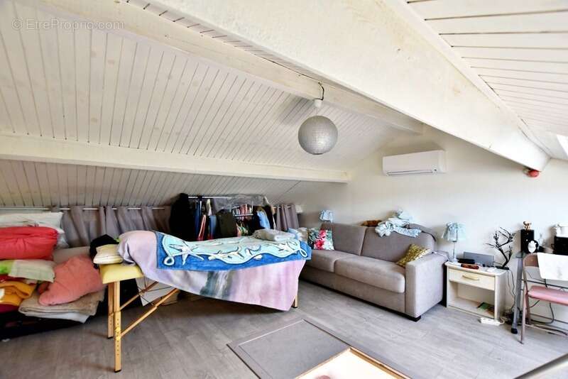 Maison à vendre 6 pièces LE LAVANDOU-SAINT CLAIR (83) - photo 9