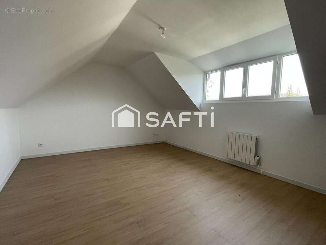 Photo 9 - Maison à PERRIERS-SUR-ANDELLE