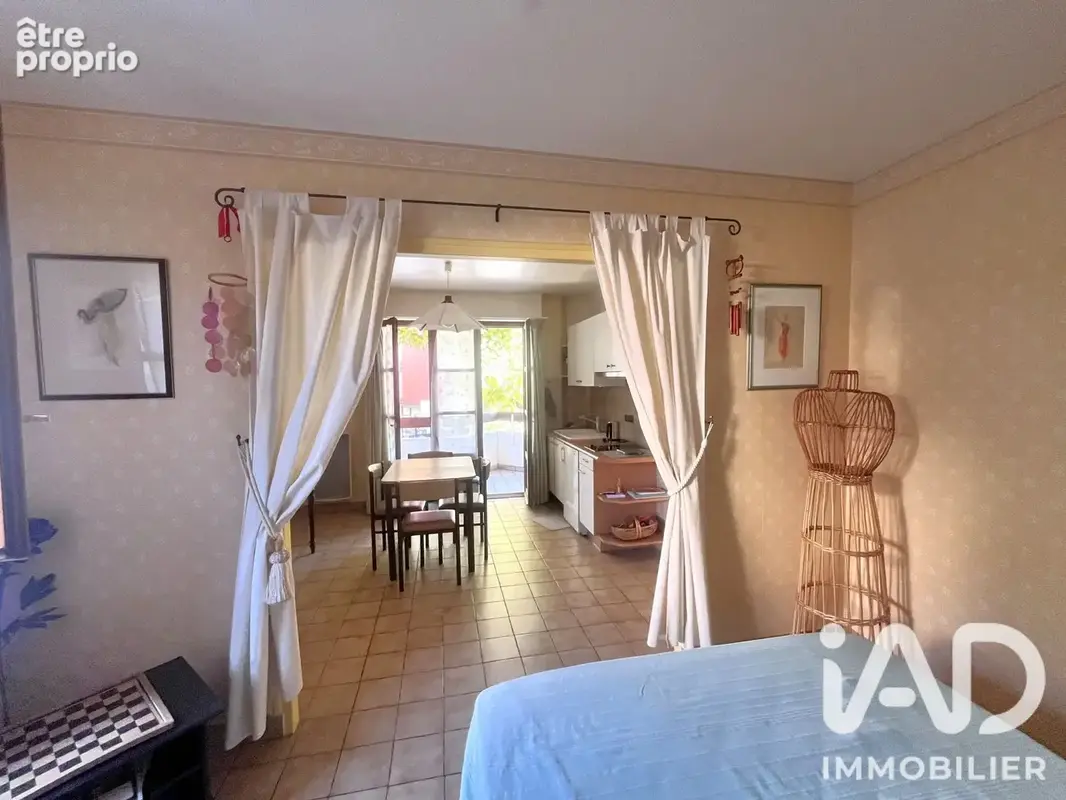 Photo 1 - Appartement à ANNECY