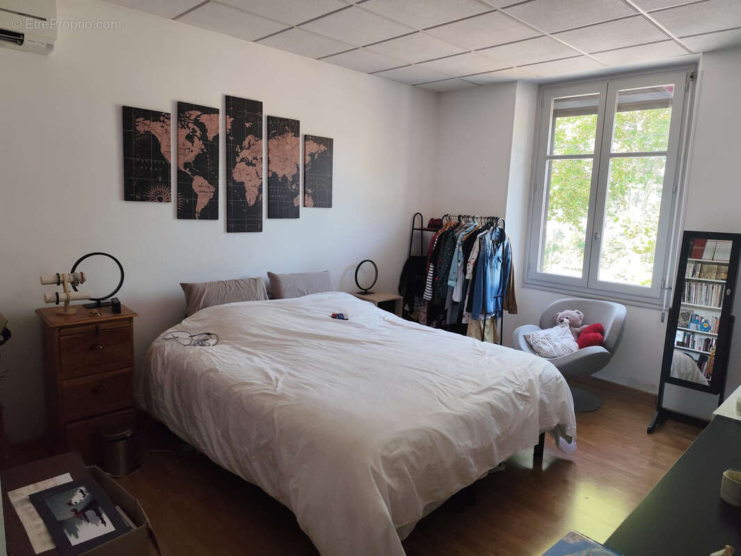 Maison à VILLEFRANCHE-DE-ROUERGUE