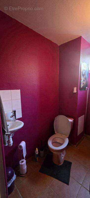 Maison à vendre 6 pièces AMBAZAC (87) - photo 22