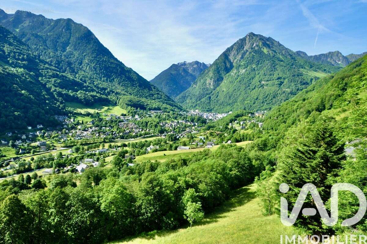 Photo 2 - Maison à CAUTERETS