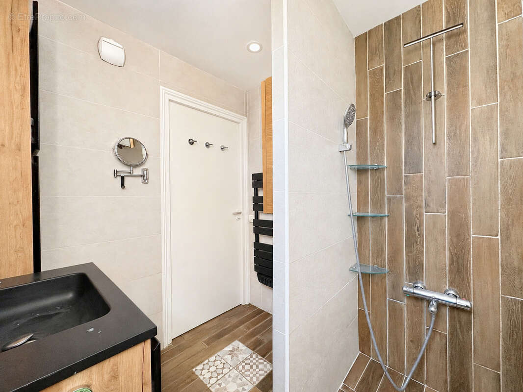Appartement à TASSIN-LA-DEMI-LUNE