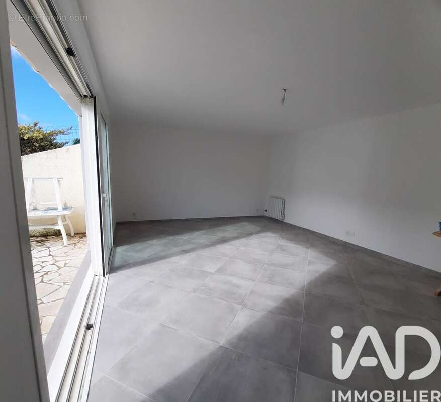 Photo 4 - Maison à MARSILLARGUES