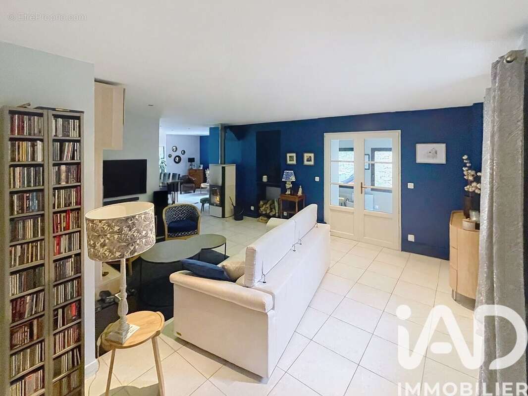 Photo 5 - Maison à DANNEMOIS