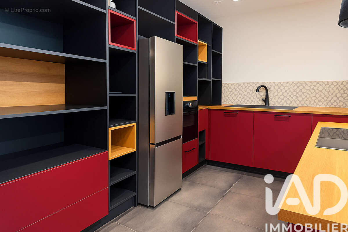 Photo 2 - Appartement à DOLE