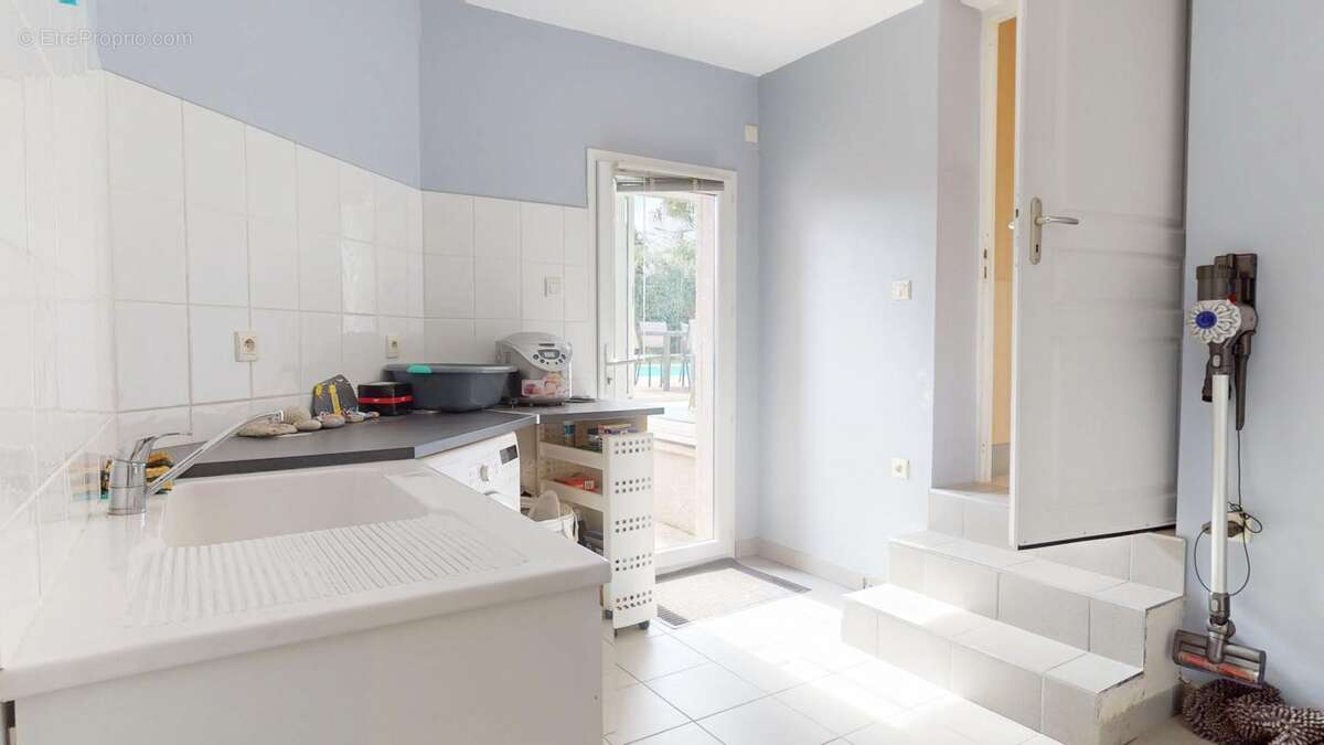 Maison à MARCY-L&#039;ETOILE