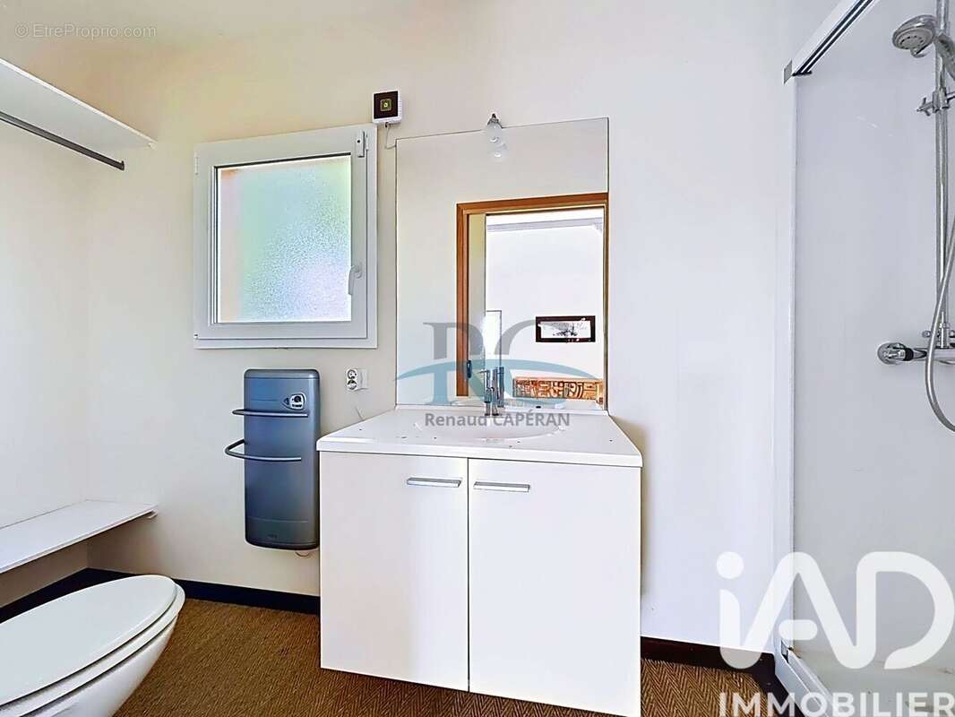 Photo 5 - Appartement à VACQUIERS