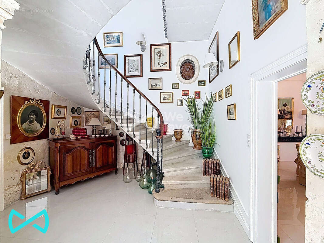 Maison à MUDAISON