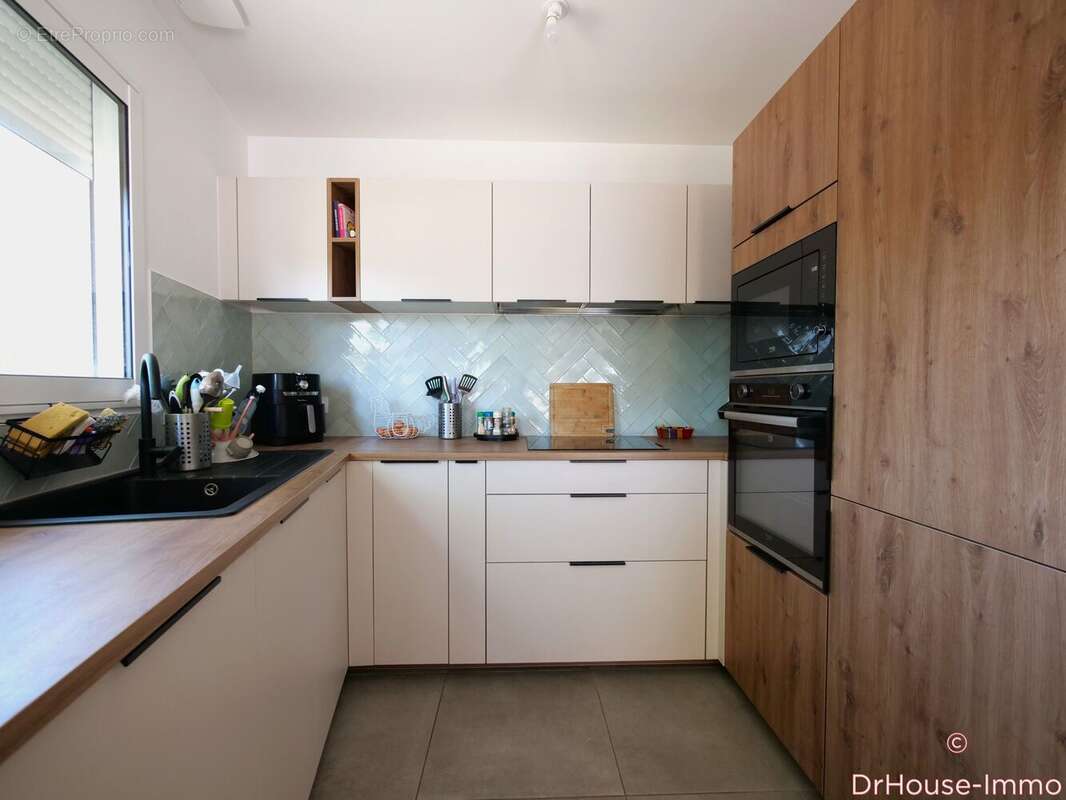 Maison 98 m² à Cissac-Medoc  - photo 27