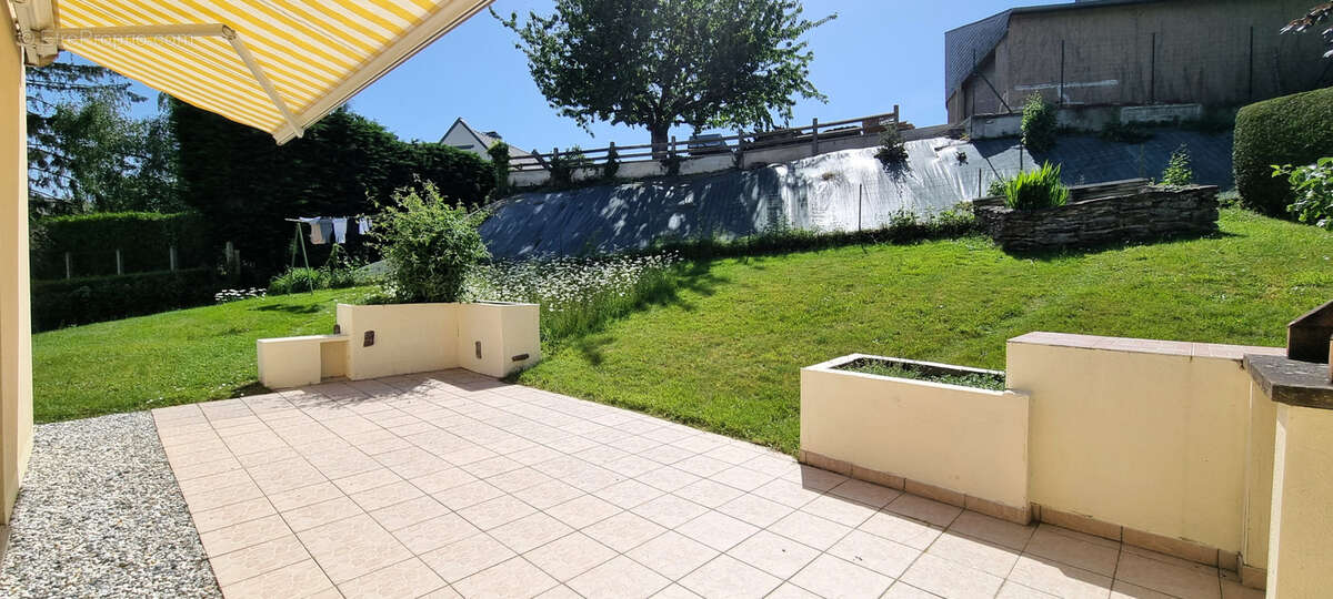 Belle maison de type 6 pièces proche du centre-bourg - photo 12