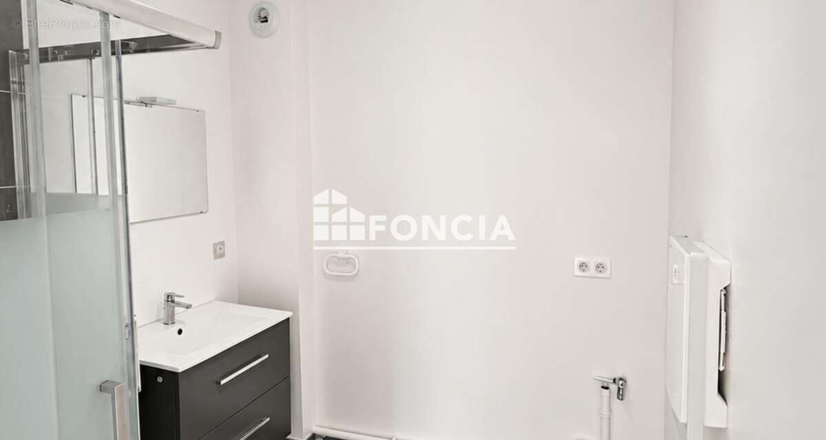 Appartement à ANNOEULLIN