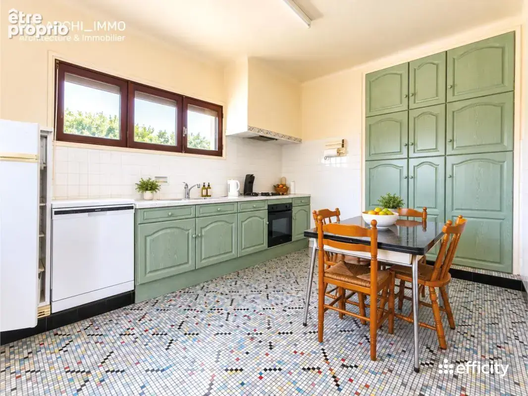 Maison 6 pièces 212 m² à vendre à Le Verdon-Sur-Mer (33123) - photo 12