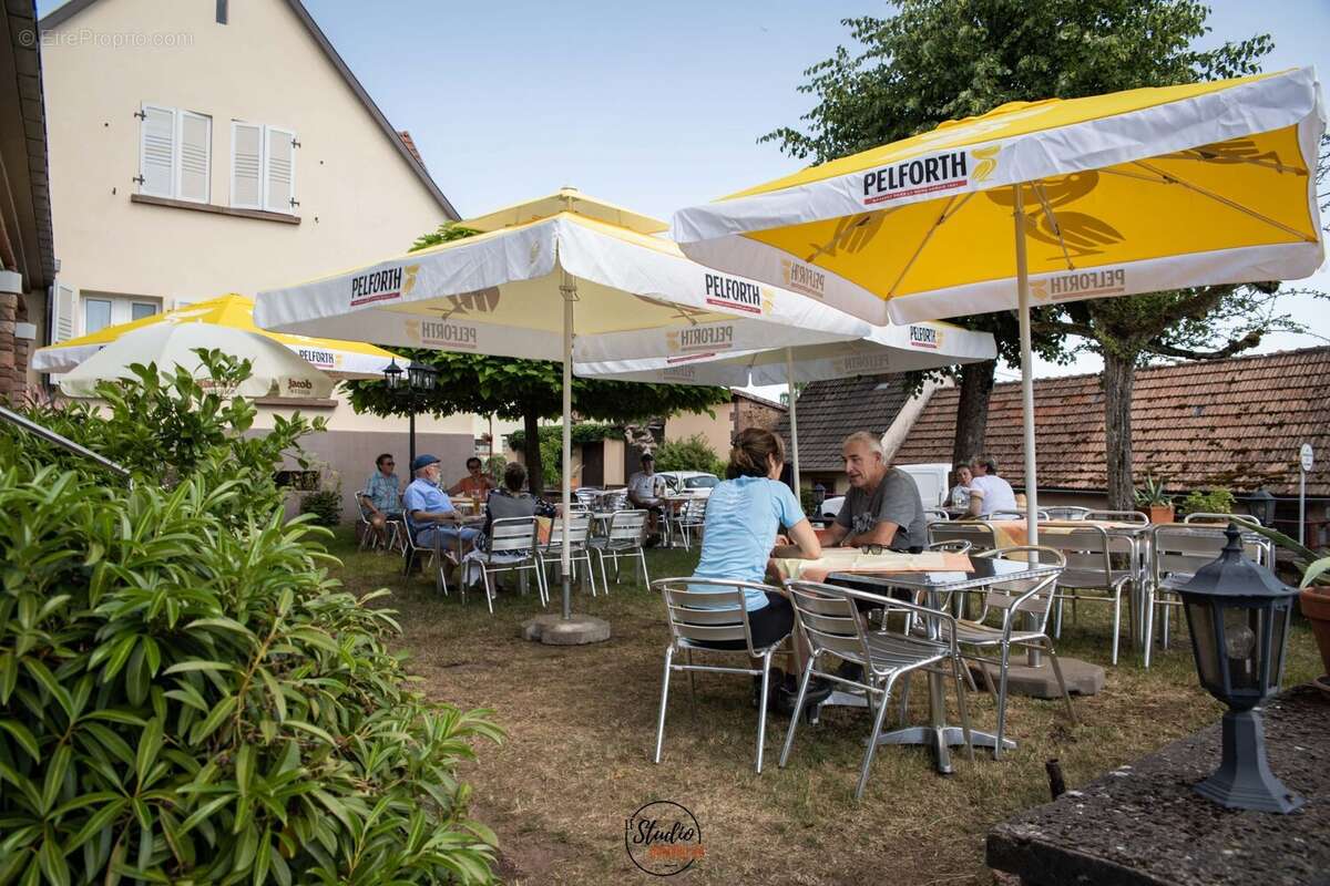Autre à LICHTENBERG