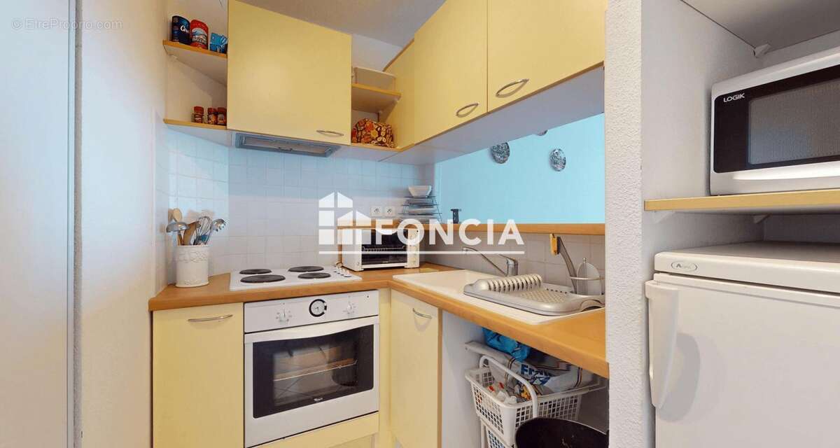 Appartement à SAINT-NAZAIRE