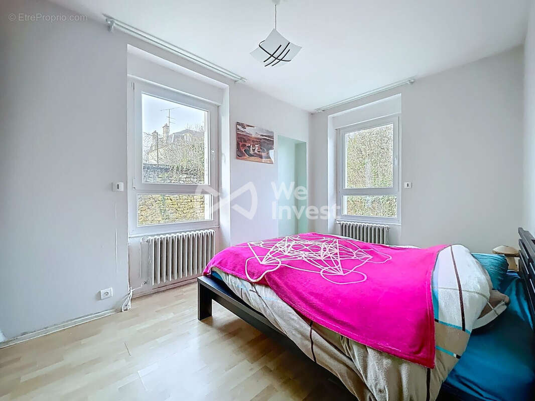 Appartement à LONGWY