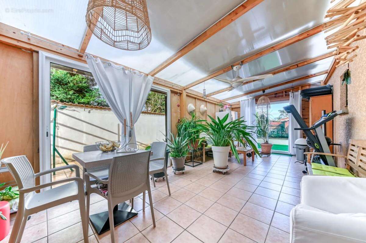 Maison à SAINT-PRIEST