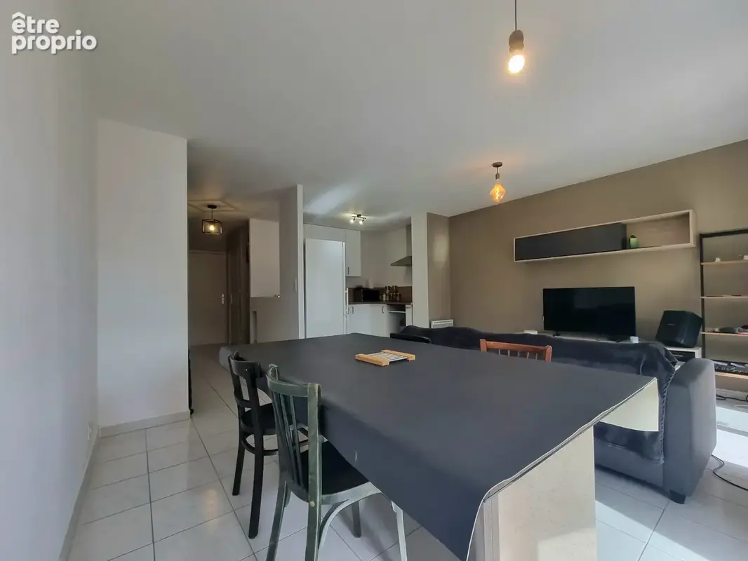 Appartement Type 2 JANZE - photo 16