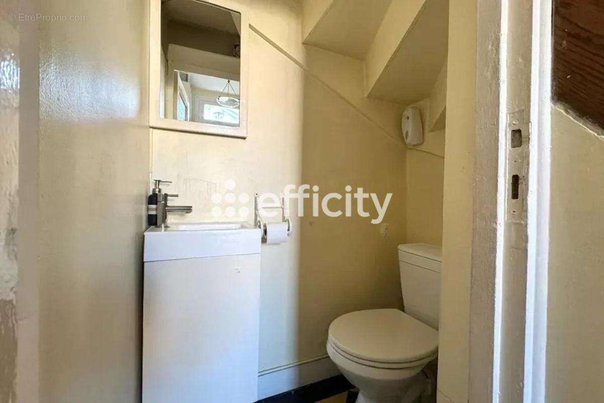 Maison 60 m² à Romainville  - photo 9