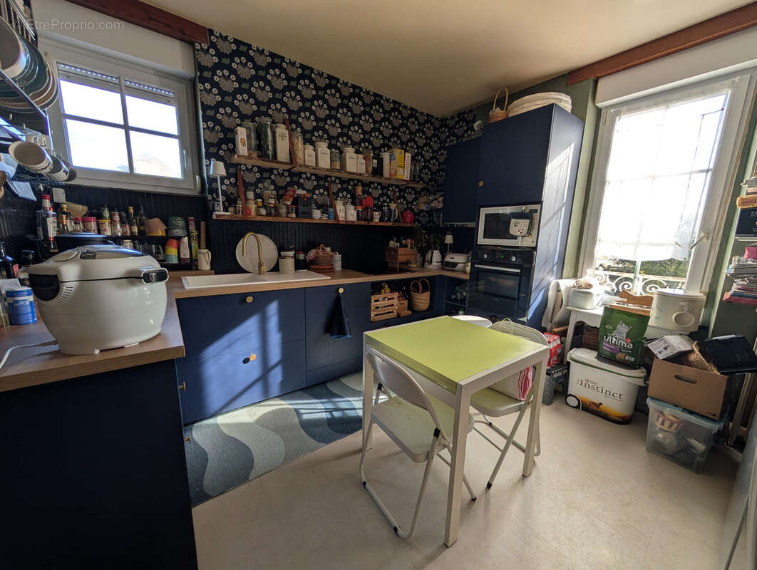 Maison à SAINT-CAST-LE-GUILDO