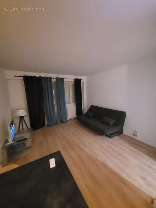 Appartement à GAILLARD