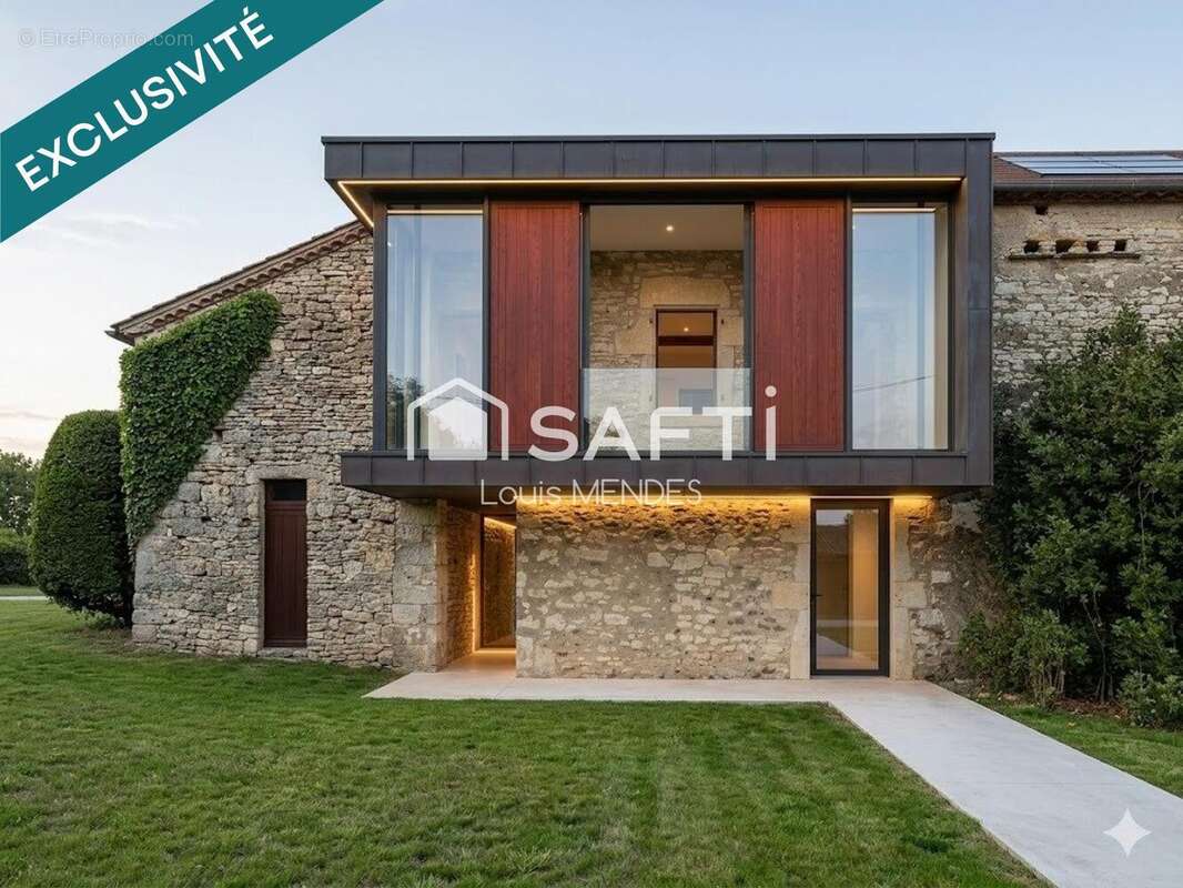 Photo 4 - Maison à CAHORS