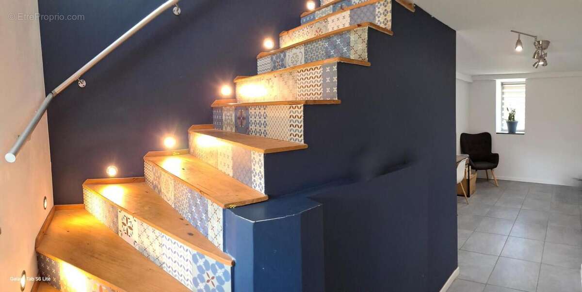 Maison à DOL-DE-BRETAGNE