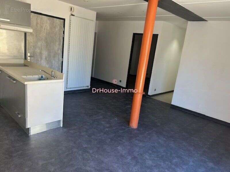 Appartement à POITIERS