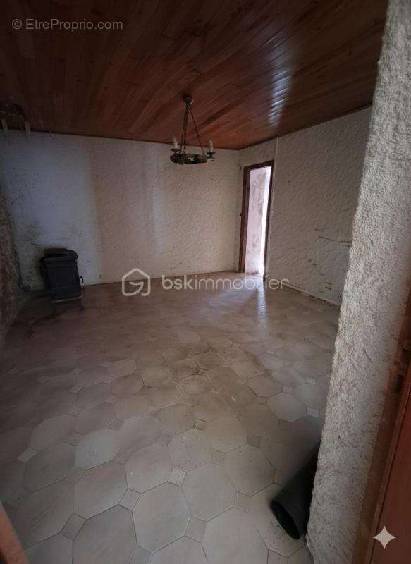 Maison à LA BASTIDE-DE-SEROU