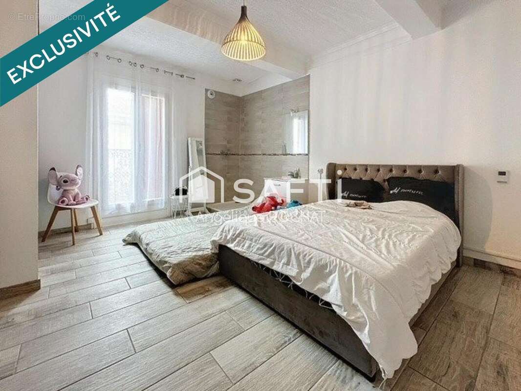 Photo 7 - Maison à MAGALAS