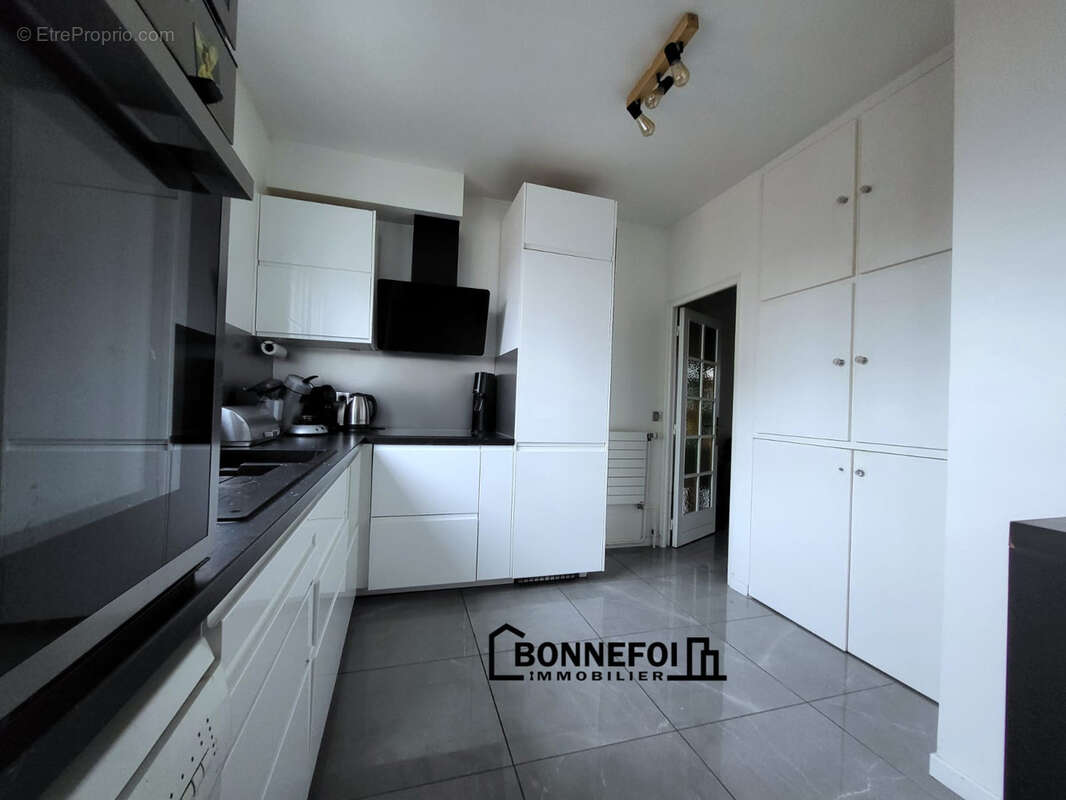 Maison à CHAMPIGNY-SUR-MARNE