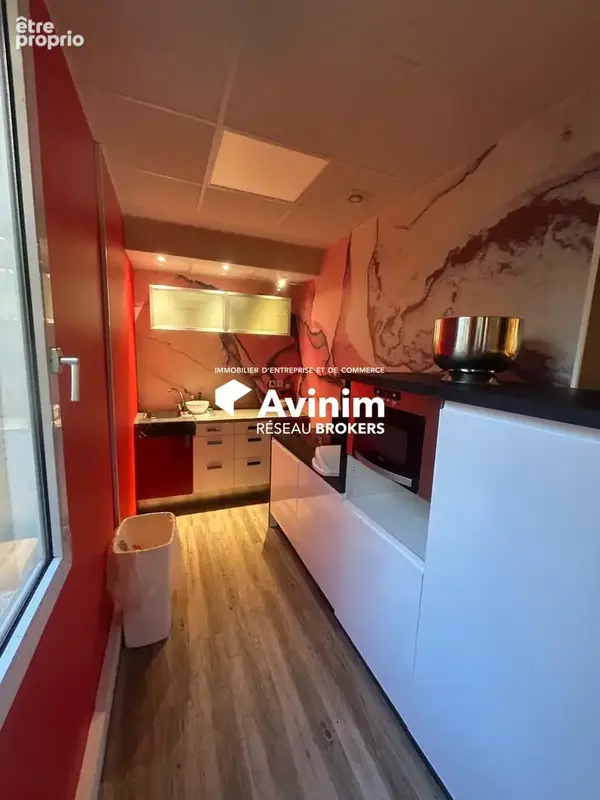 Commerce 97 m² à vendre à Grenoble (38000) - photo 6