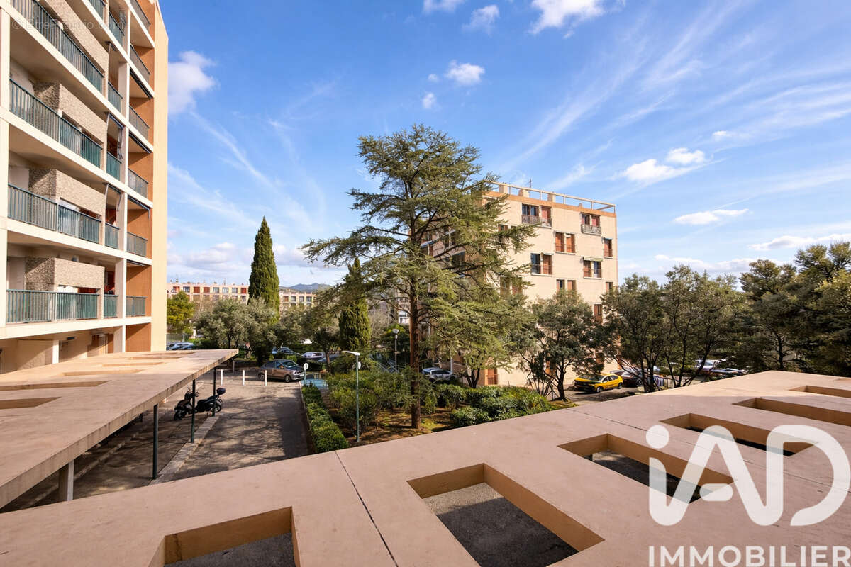 Photo 8 - Appartement à MARSEILLE-14E