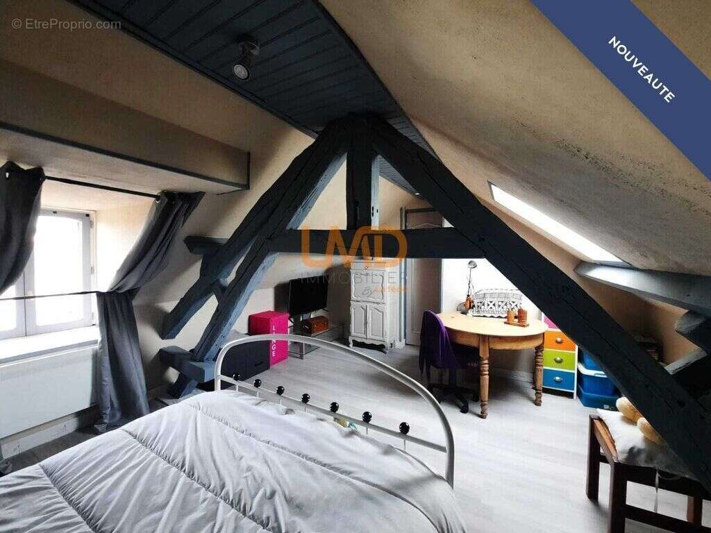 Maison à MOREE