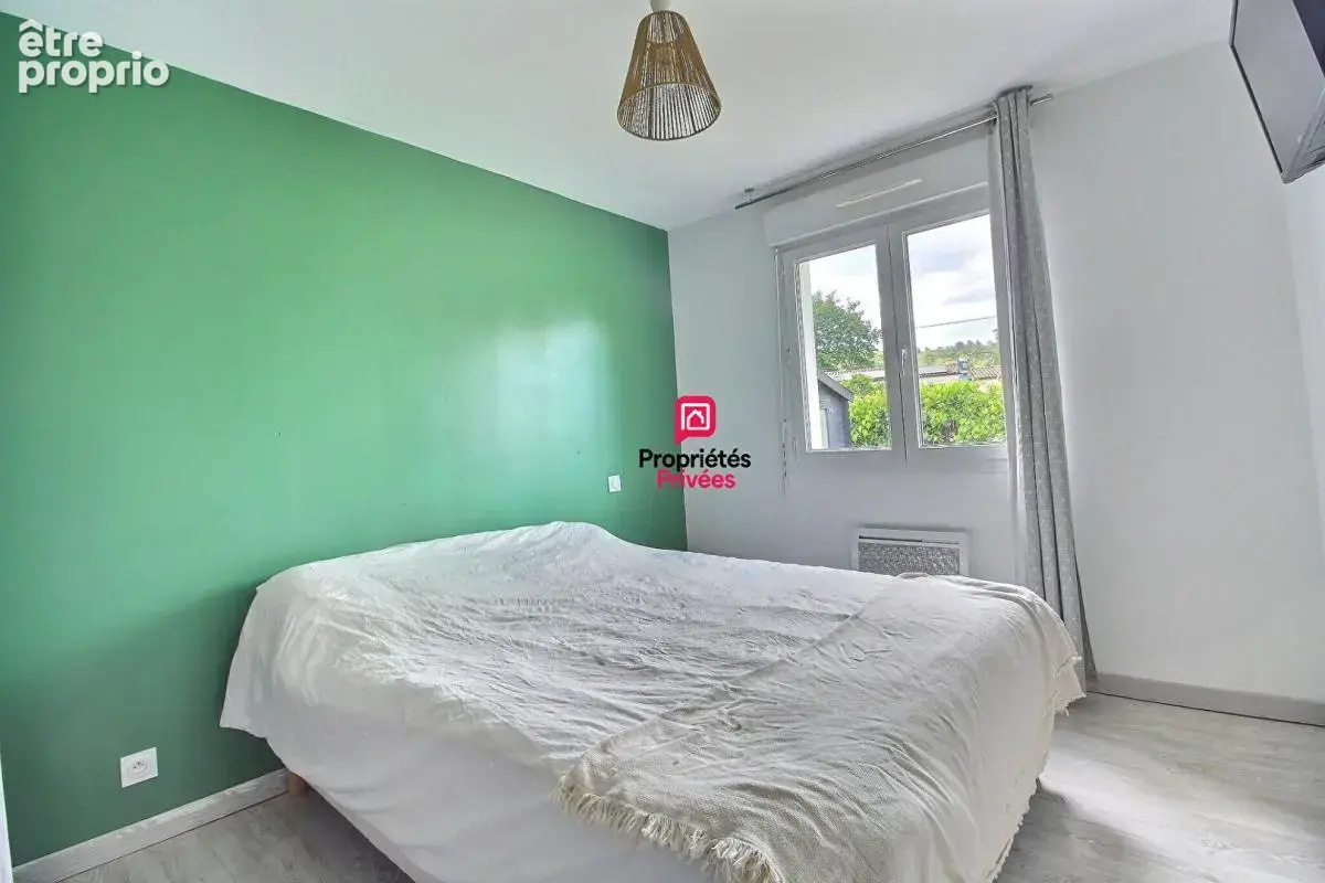 Maison 3 chambres 92 m² de plain pied avec piscine à Vacquieres - photo 14