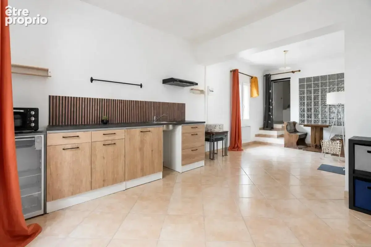 Maison 5 pièces – 159,43 m² – Piscine – Appartement indépendant - photo 6