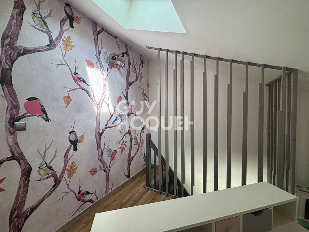 Maison à RION-DES-LANDES