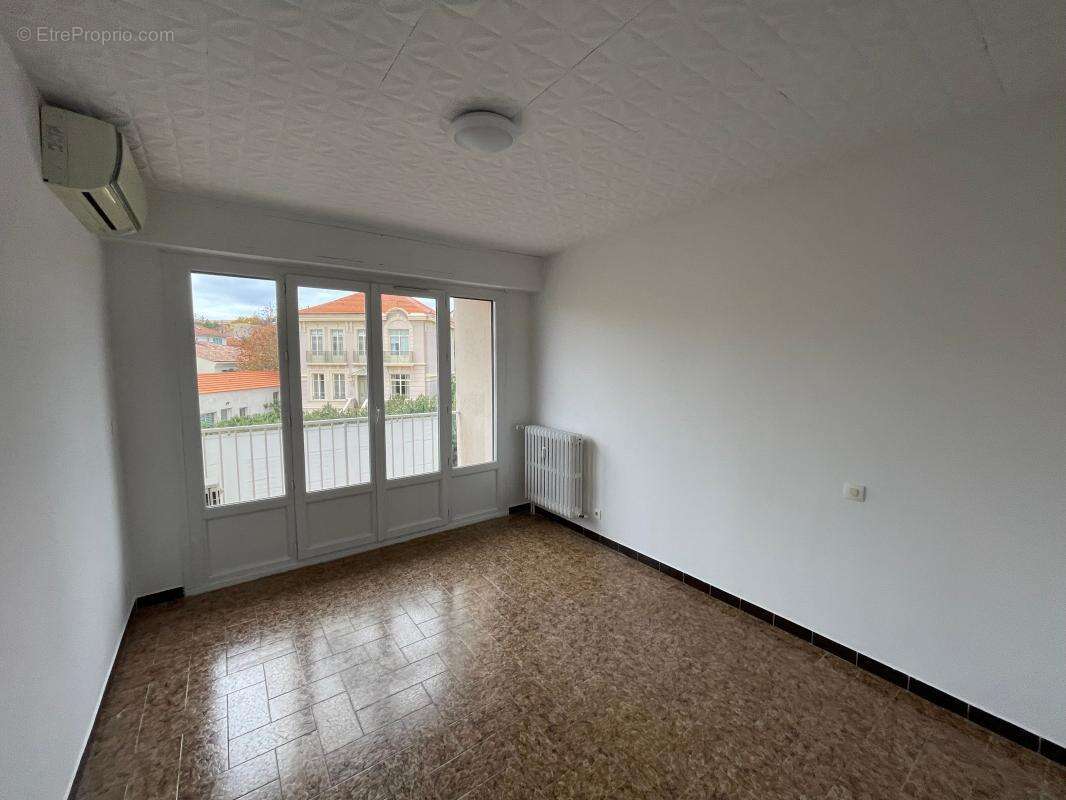 Appartement à BANDOL