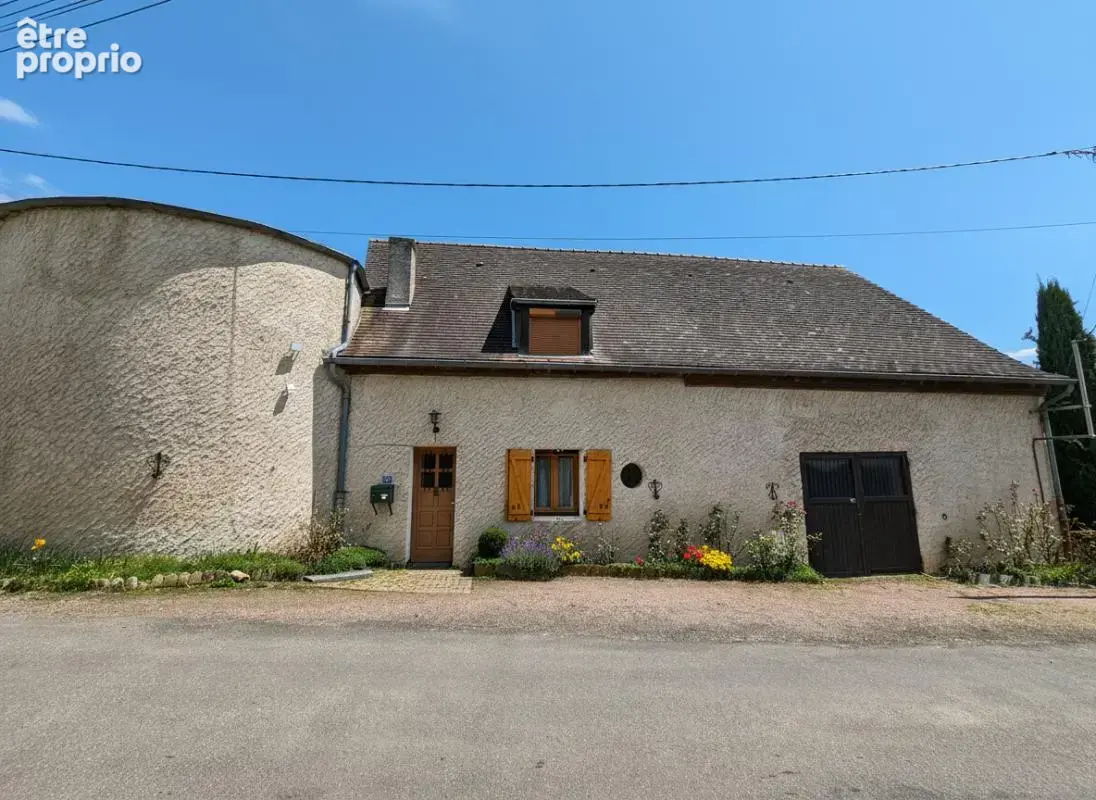 Maison Cusset 6 pièce(s) 135 m2 - photo 3