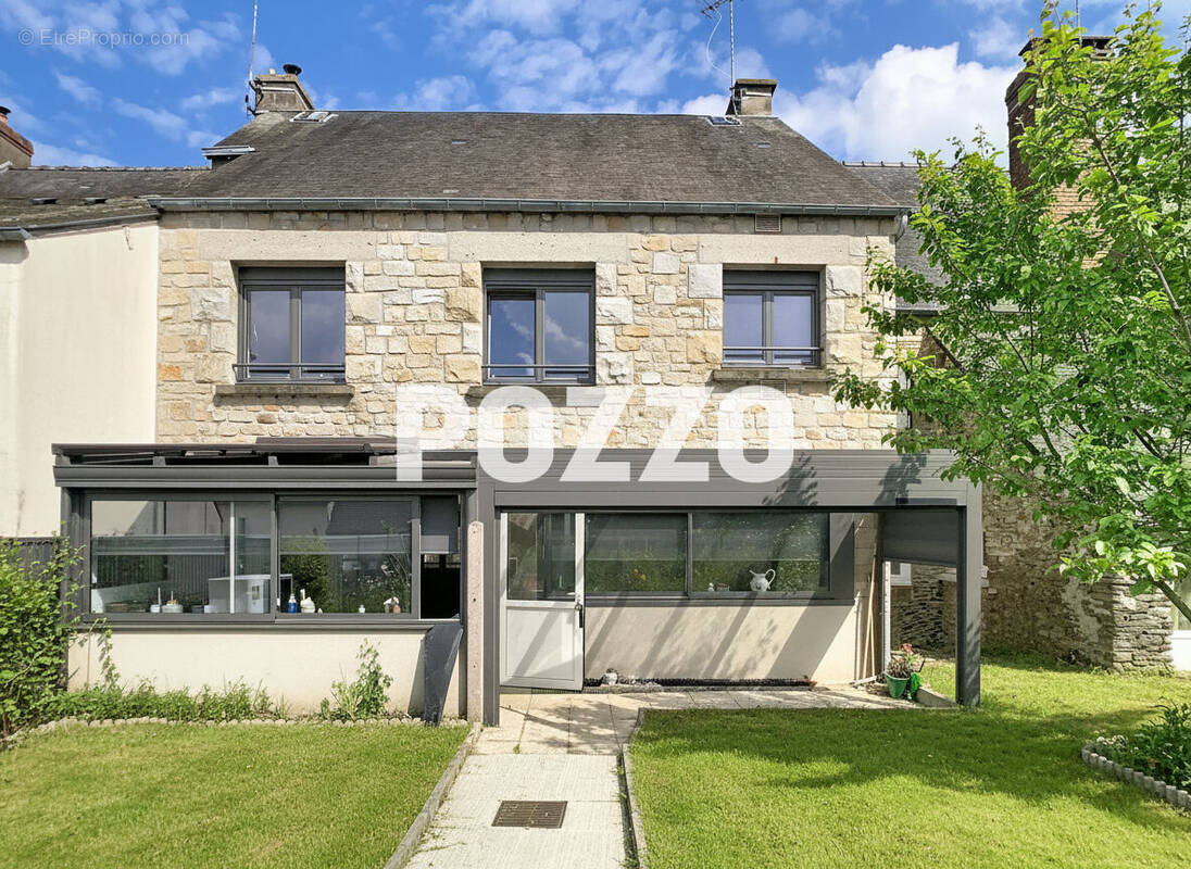 Maison à PONTORSON