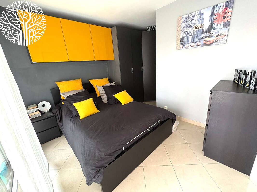 Appartement avec jardin et terrasse - photo 8