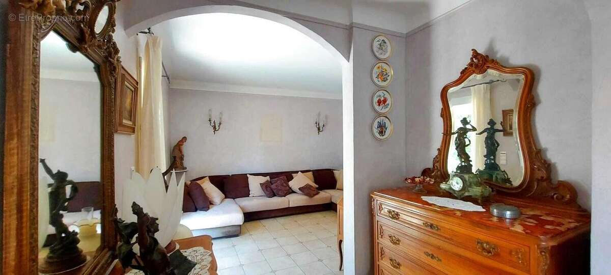 Maison à DRAGUIGNAN