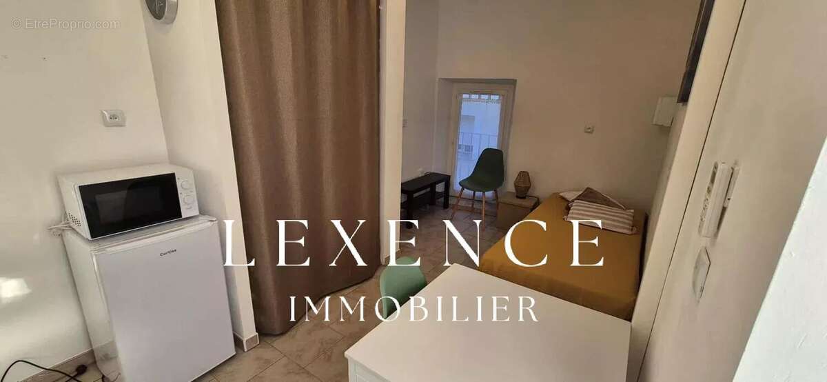 Appartement à LA FARE-LES-OLIVIERS