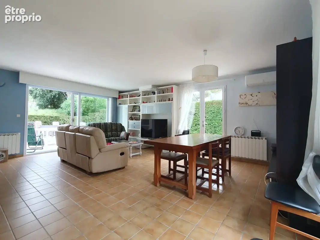 Maison proche plage et forêt - photo 3