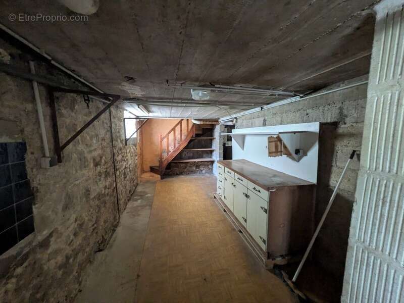 Neulliac maison en rez de chaussee sureleve de 73m² 3 pieces parcelle de 1231m² en partie constructible - photo 22